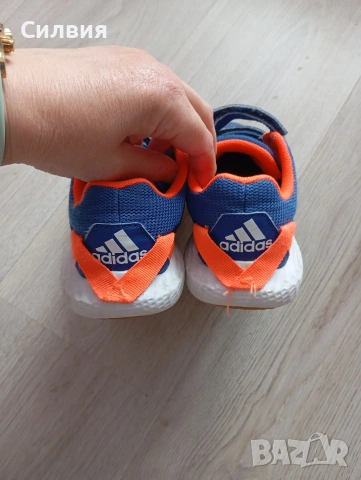 Детски маратонки 34, снимка 2 - Детски маратонки - 54051794