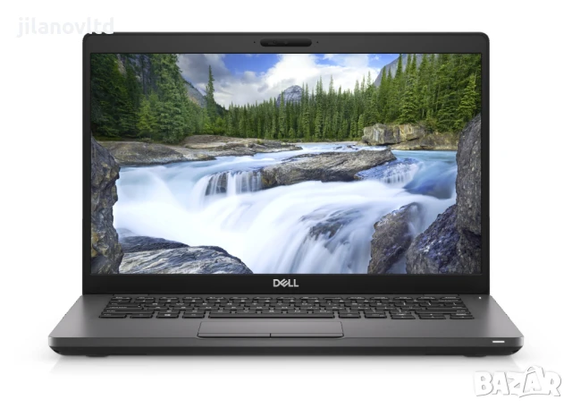 Лаптоп Dell Latitude 5401 i7-9750H 16GB 512GB NVMe MX150 ГАРАНЦИЯ