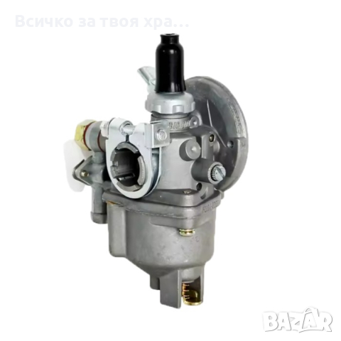 Карбуратор за моторна пръскачка, снимка 2 - Градинска техника - 44749083