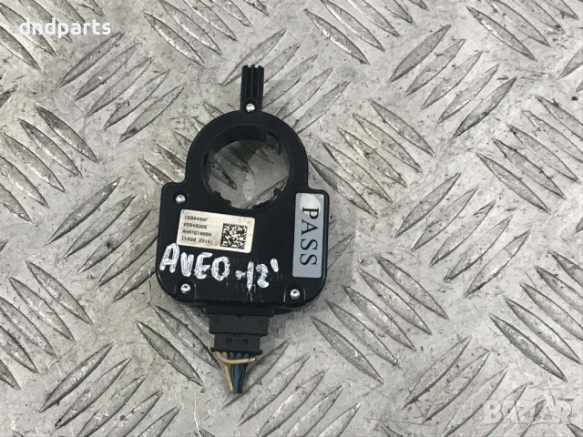  Сензор позиция волан Chevrolet Aveo,2012г.