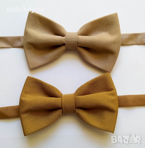 НОВА ДВУЦВЕТНА ПАПИОНКА. БЕЖОВА ПАПИОНКА.КАФЯВА ПАПИОНКА. ИЗРАБОТКА В ЦВЯТ ПО ЖЕЛАНИЕ. ПАПИОНКИ, снимка 4 - Други - 37783588