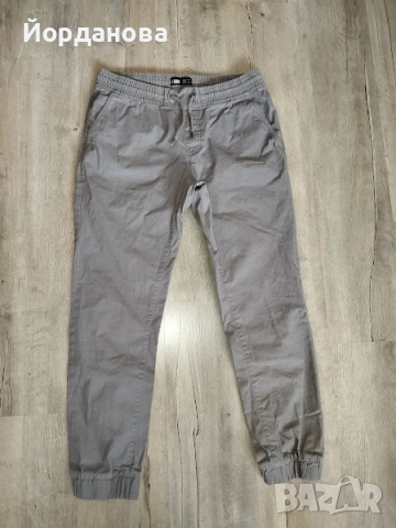 Панталон FISHBONE размер L