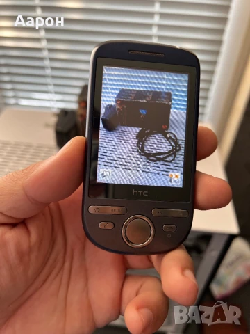 HTC Tattoo, снимка 9 - HTC - 50689416