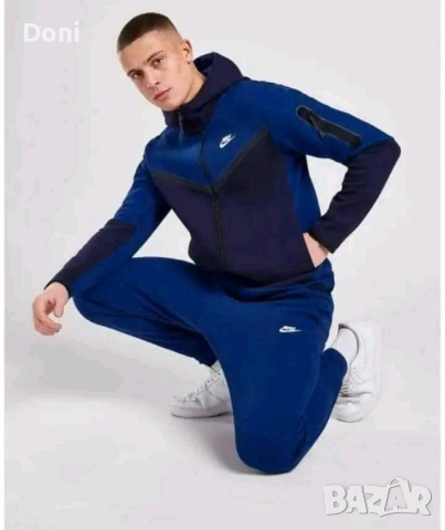 Нови мъжки екипи Промоция nike , снимка 15 - Спортни дрехи, екипи - 47453546