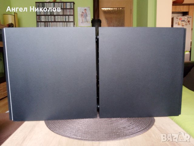 Продавам колони XTZ 80 SAT, снимка 4 - Тонколони - 44336475