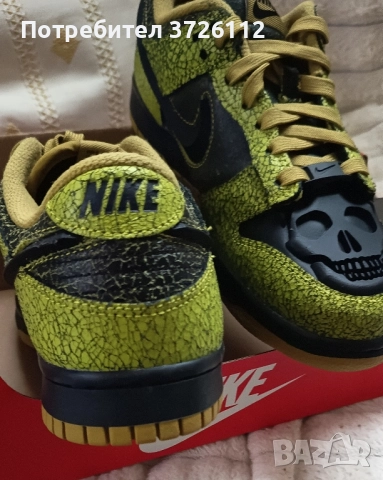 Маратонки рядък модел , снимка 6 - Маратонки - 52526723