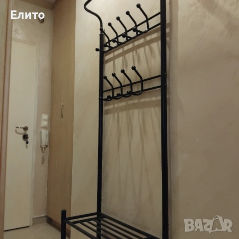 Двустаен апартамент до метростанция Опълченска , снимка 4 - Апартаменти - 54349718