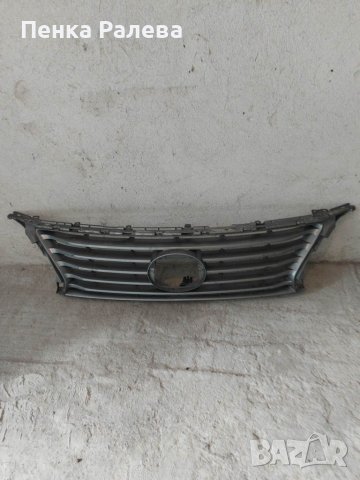 Решетка за Lexus , снимка 2 - Части - 40159671
