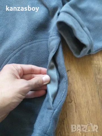 lafuma - дебел мъжки полар , снимка 5 - Спортни дрехи, екипи - 47694449