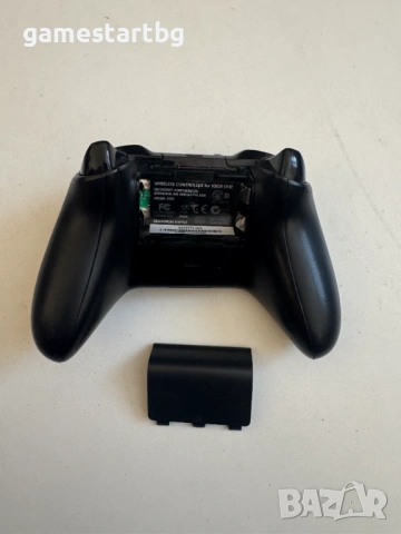 Оригинален джойстик за Xbox one/S,X,SS,SX/PC, снимка 2 - Аксесоари - 53108511