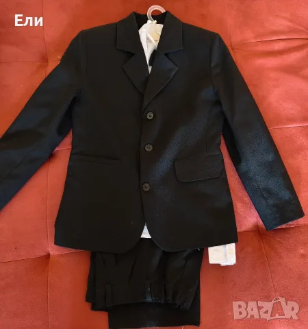 Детски костюм, 8 год, снимка 2 - Детски комплекти - 56303452