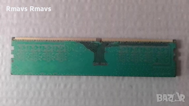Рам памет 8gb DDR4 2666mhz Samsung за компютър , снимка 4 - RAM памет - 53988454