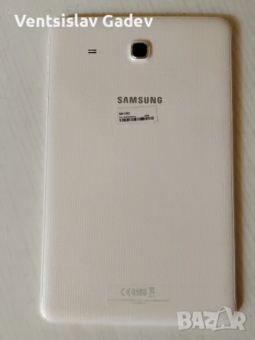 Samsung T-560 таблет 15 Евро 9.6 инча , снимка 3 - Таблети - 55747706