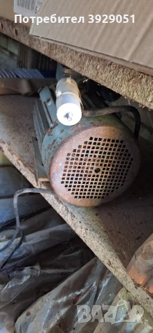 Продавам фуражомелка ярмомелка, снимка 5 - Селскостопанска техника - 50569693