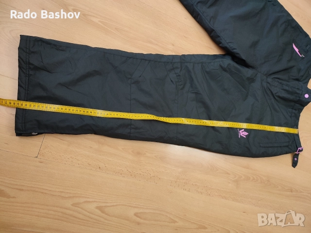 Дамска ски екипировка размер ХХЛ , снимка 5 - Якета - 52978703