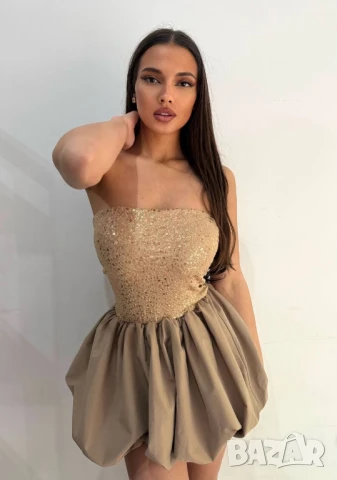 рокля , снимка 3 - Рокли - 51060404