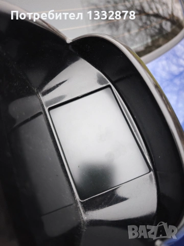 Конзола с CID дисплей Астра Г ОПЦ OPC Irmscher, снимка 2 - Части - 53887292