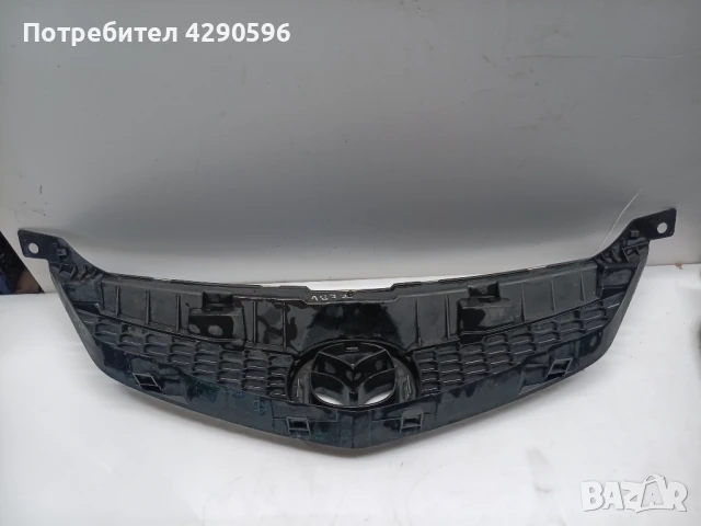Решетка за Mazda 6 / Мазда 6, снимка 2 - Части - 50581045