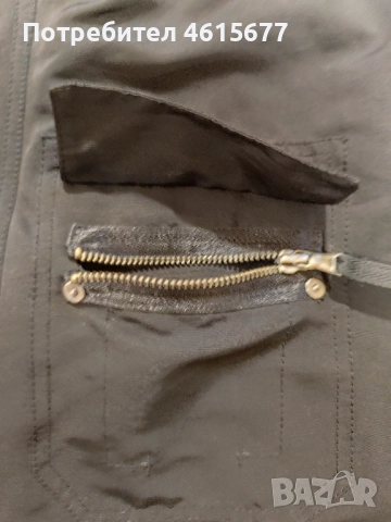 мъжко яке на Мexx, снимка 8 - Якета - 52012732