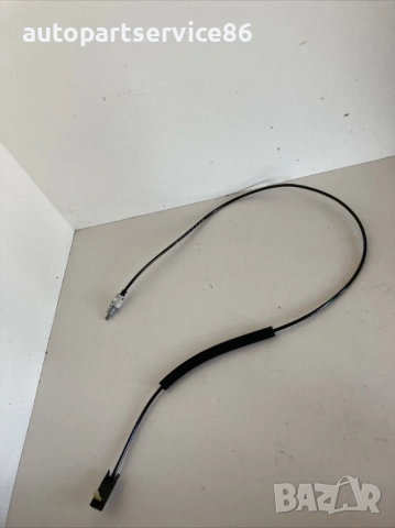 Жило за смяна на скорости за Mercedes A Class A180 W169 CDI (2008) 1693740164