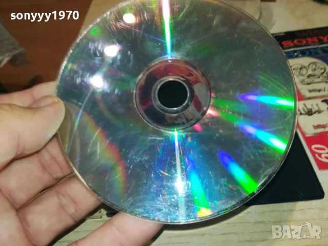 REDNEX CD 0807251711, снимка 9 - CD дискове - 50952737