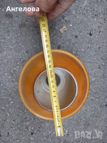 Плафони, снимка 3 - Полилеи - 37535883