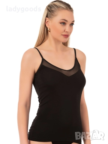 Луксозен дамски потници.Големи размери!Модел 813., снимка 3 - Потници - 52335221