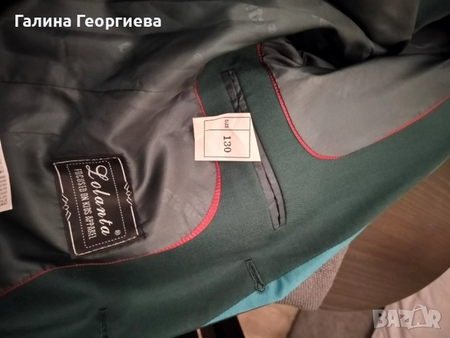 детски костюмчета, снимка 2 - Детски комплекти - 52146876