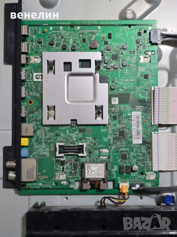 Mainboard BN41-02635B от SAMSUNG UE55NU7372U