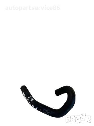 Маркуч за охлаждаща течност за Nissan Pathfinder 2.5 dCi (2009) 21307-Eb300