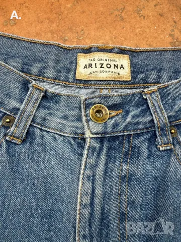 Дънки Arizona Jean , снимка 3 - Дънки - 50182140
