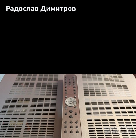 Стерео ресивър Yamaha R-S 300, снимка 4 - Ресийвъри, усилватели, смесителни пултове - 54205918