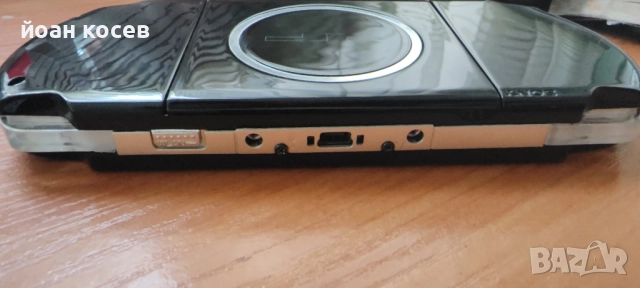 PSP 3000 използвано, снимка 6 - PlayStation конзоли - 51943592