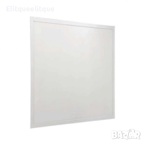 Панелно LED осветление 40W – Ефективност, комфорт и модерен дизайн, снимка 4 - Други стоки за дома - 52185963