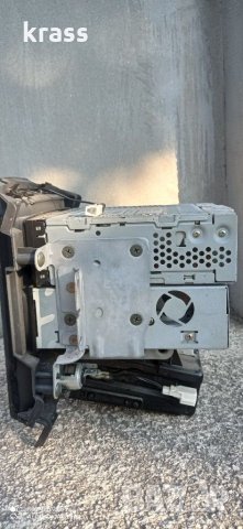 Части Нисан Примера П12, снимка 4 - Навигация за кола - 30396993