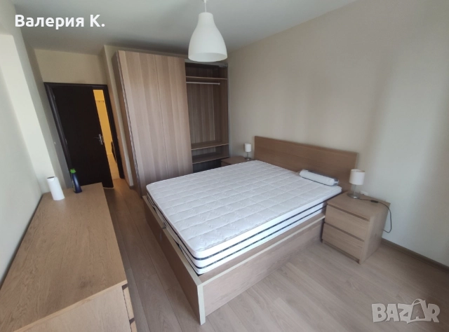 Тристаен апартамент под наем в кв. Надежда 4, снимка 2 - Апартаменти - 52525137