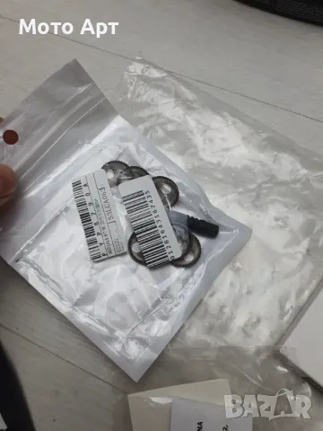 DJI Mini 3 Pro Аксесоари Перки и Капачки за Перките , снимка 4 - Дронове и аксесоари - 48801787