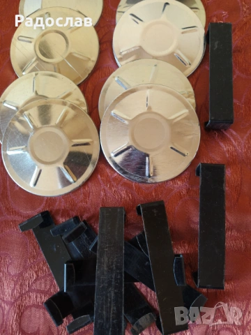 затварачки и капачки за буркани Омния, снимка 4 - Други стоки за дома - 53982127