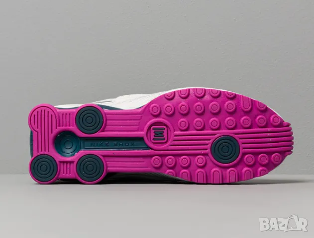 Nike  Shox Enigma 9000 номер 39 оригинални маратонки , снимка 4 - Маратонки - 49801168