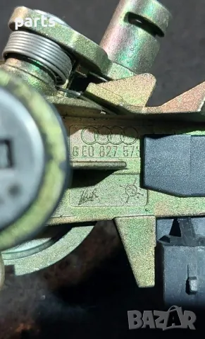 Ключалка Заден Капак Ауди A4 Б6
- 8E0827573, снимка 3 - Части - 48661068