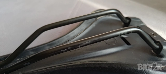 СЕДАЛКА ERGON SM SPORT MEN S/M BLACK, снимка 8 - Части за велосипеди - 53915017