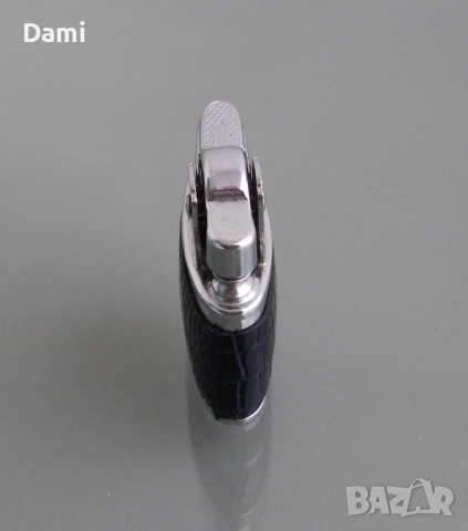 Мини запалка Hestia, снимка 3 - Антикварни и старинни предмети - 52968448