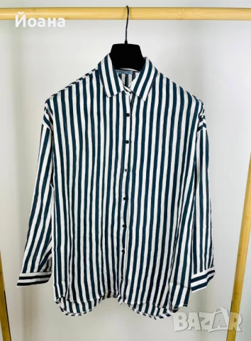 Дамски ризи, снимка 1