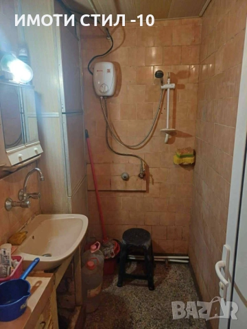 ПРОДАВА 3-СТАЕН АПАРТАМЕНТ, КВ. ТРАКИЯ, снимка 6 - Апартаменти - 51891625