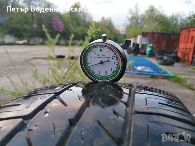 Гуми 185 65 15 Гудиър Goodyear 4 броя Нов внос Цената е за брой гума Без коментар на цената , снимка 3 - Гуми и джанти - 40640323