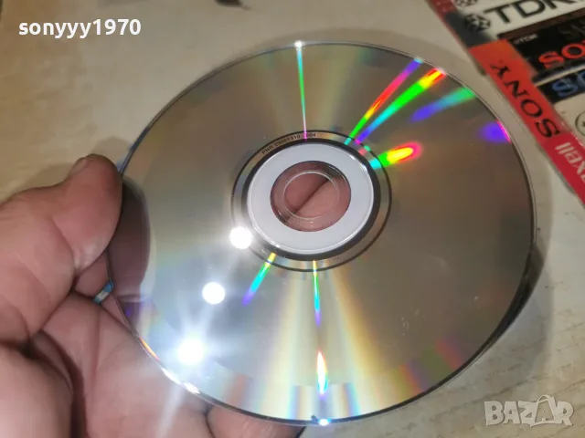 ПРЕСЛАВА CD 2709261744H2E8R, снимка 8 - CD дискове - 56245893