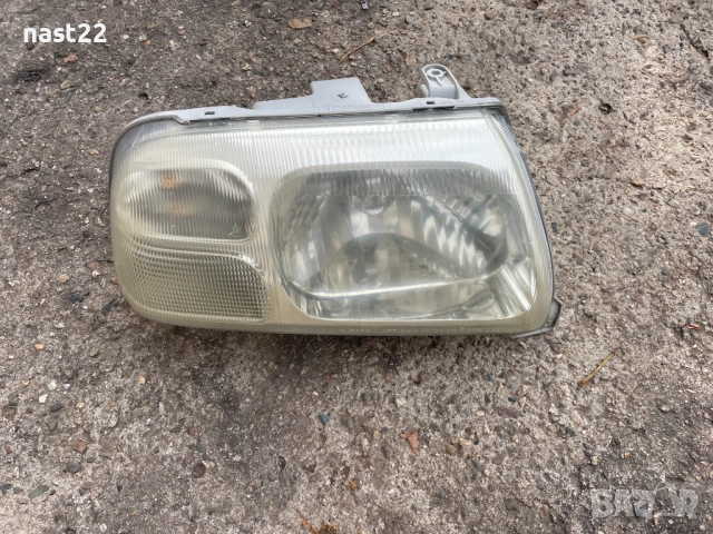 Десен фар за Сузуки Гранд Витара 1998-2005 год