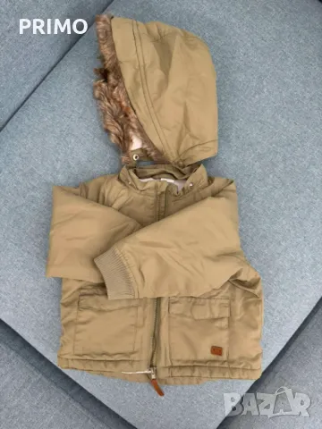 Якета за бебета и деца, снимка 8 - Бебешки якета и елеци - 49177240