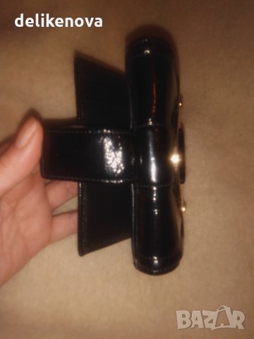 ESCADA. Original. Фантастичен портфейл, снимка 11 - Портфейли, портмонета - 31509303