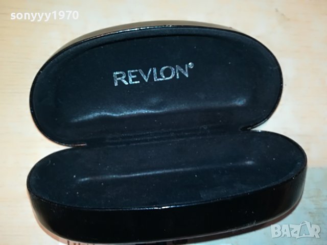 revlon-кутия за очила 0711221116, снимка 3 - Колекции - 38586887